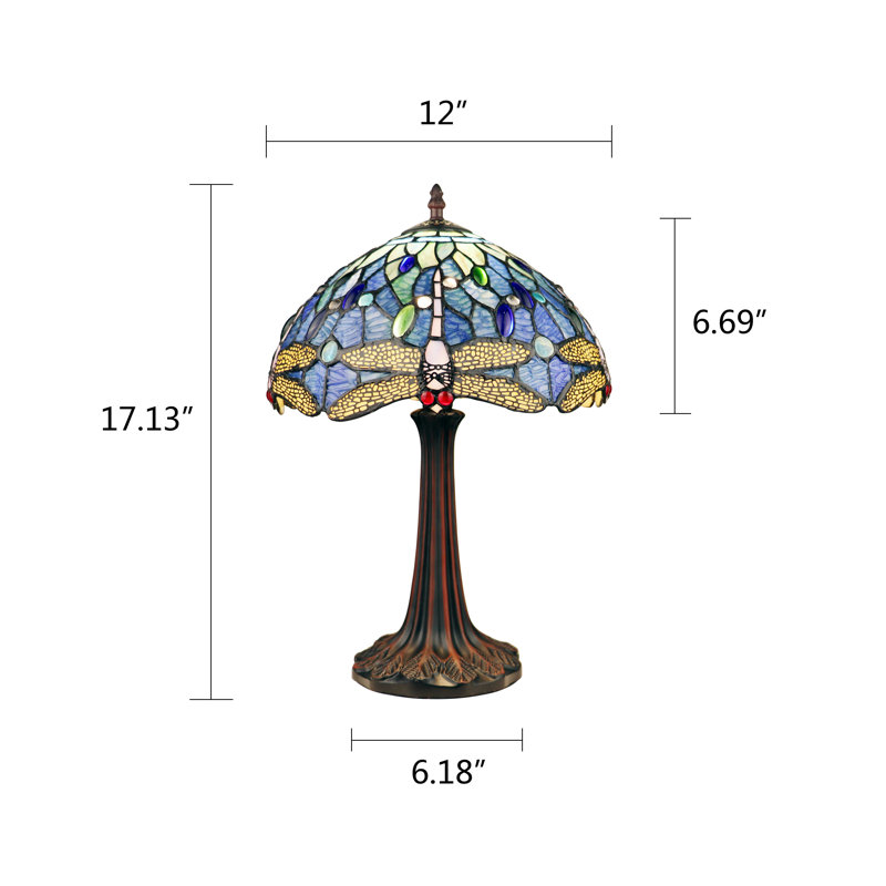 Haxtun Table Lamp