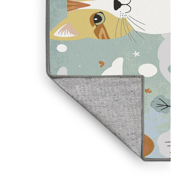 Tapis Harriet Bee, Rectangulaire 8 pi x 10 pi