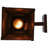 Steel Wall Light-16183319-16183320