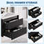 Single Bathroom Vanity with Top-213828410-213828413