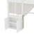 White is out of stock selected