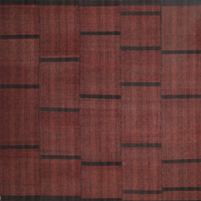 Abstract Indoor Rug