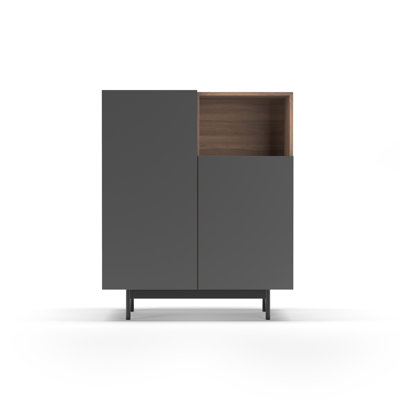 Eliscar Standard Accent Chest
