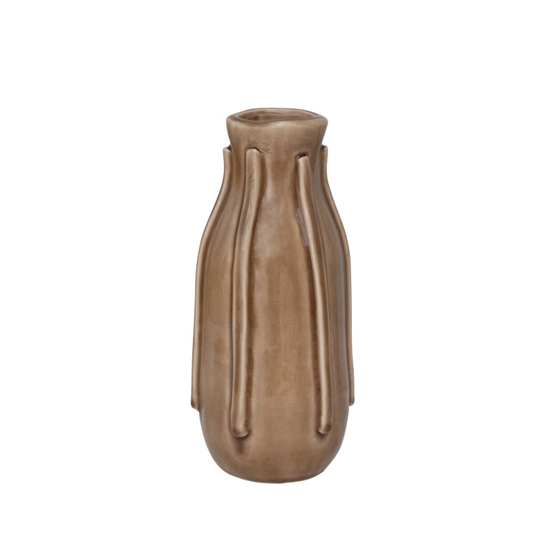 Handmade Ceramic Table Vase