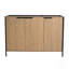 Meuble-lavabo autoportant de 48 po (emballage KD) - Sans le lavabo