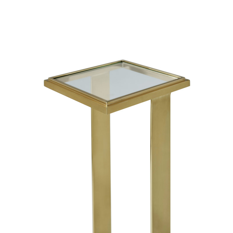 Oasis End Table