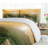Eclectic Polyester Duvet Cover
