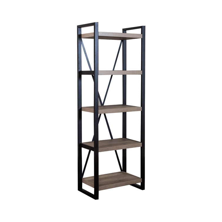 Khailil Etagere Bookcase