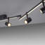Krasnoff 188cm 6 -Light Track Kit