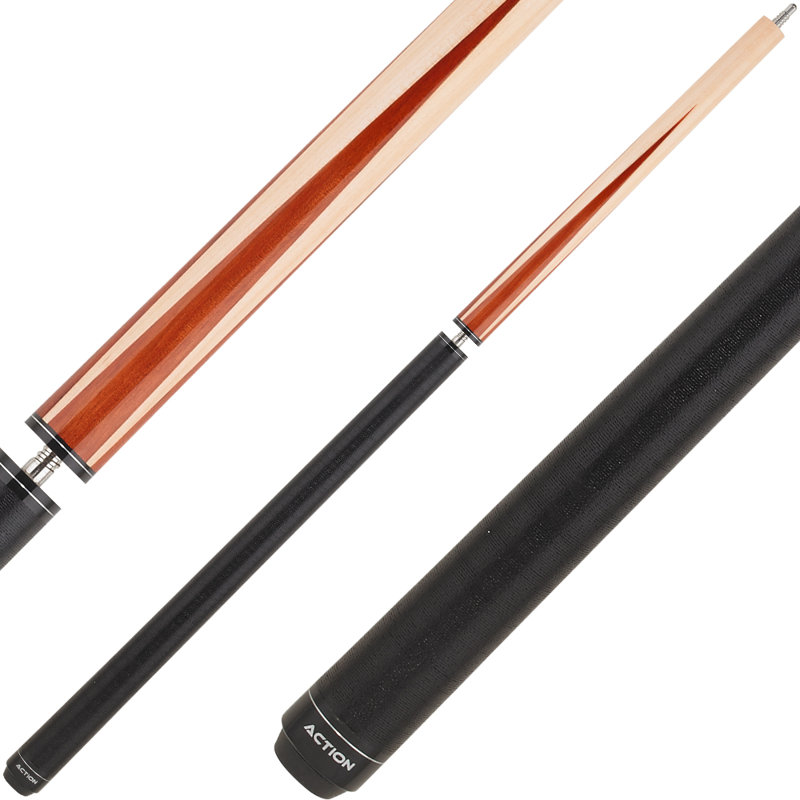 4'11" Pool Cues, 21 oz.