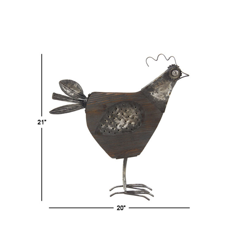 Figurine Mabank