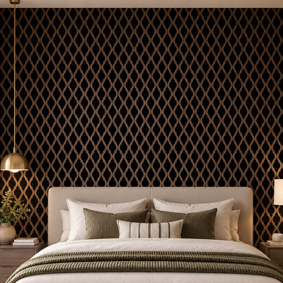 23.6 In. X 23.6 In. 3d Acoustic Wood Slat Geometric Shape Decorative Wall Panels