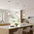 1-light Modern Single Pendant Light