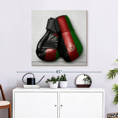 Gants de boxe Sirci
