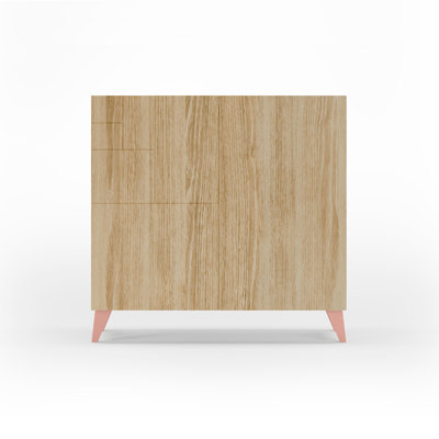 12 - Pair Shoe Storage Cabinet