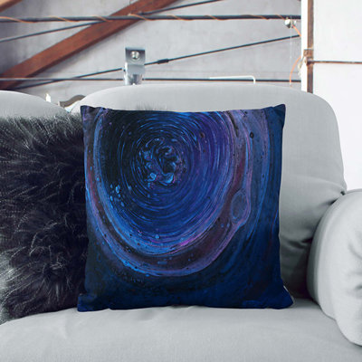 Square Throw Cushion