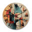 Horloge murale Odense-2130480116