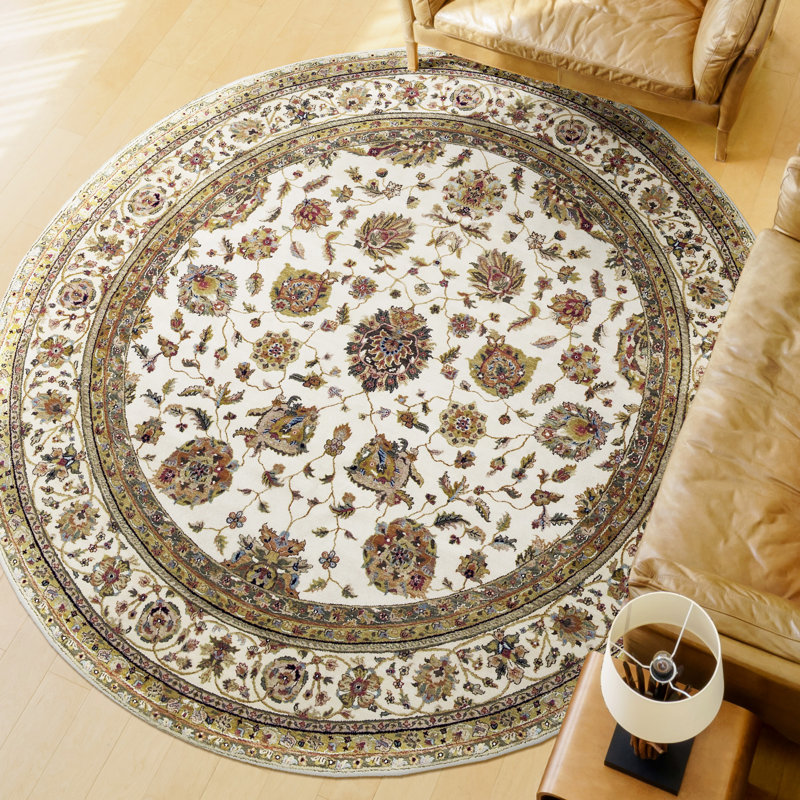 Sona One-of-a-Kind 8'1" Area Rug