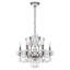 6 - Light Chandelier-956284588