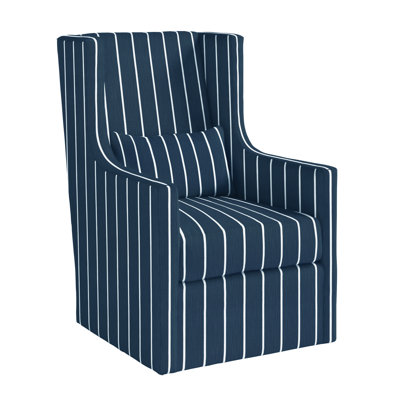Noel Club Chair