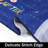 Burna Washable Indoor Rug