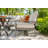 Bobbilynn 8 - Person Seating Group with Cushions