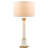 Alessia Resin Table Lamp