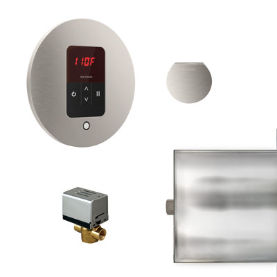 Steam Generator Control