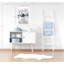 «Rolled Let him», impression sur papier-47479352