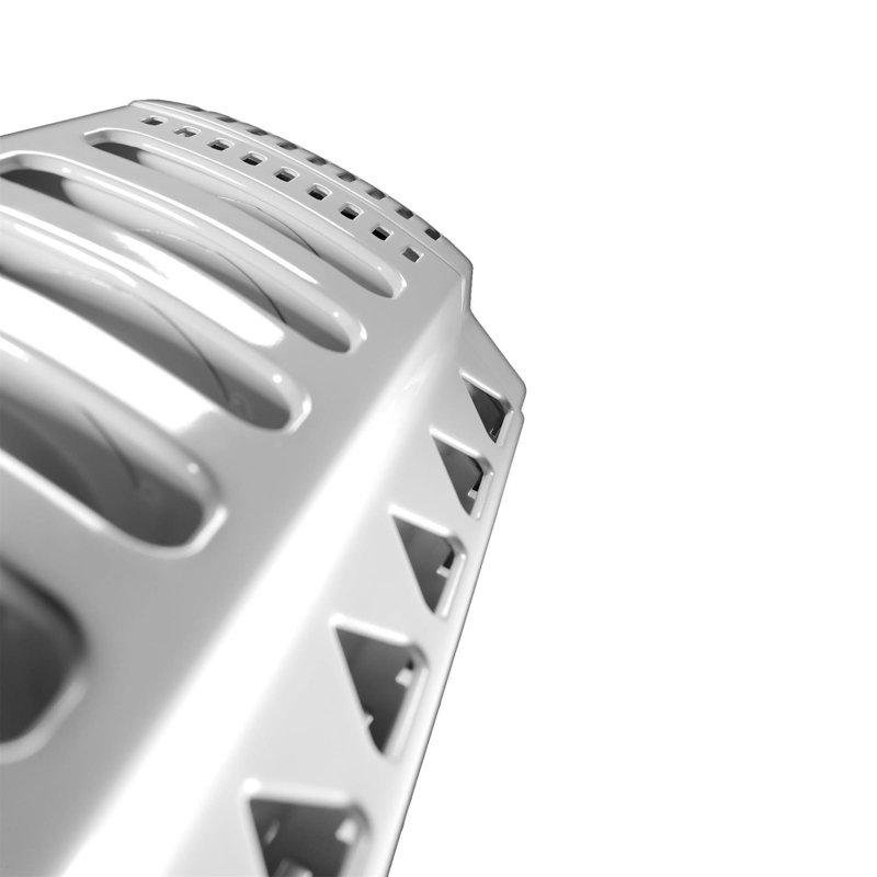 De'longhi Dragon 4 Oil Filled Radiator, 8.69, 2000