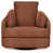 Orange Polyester