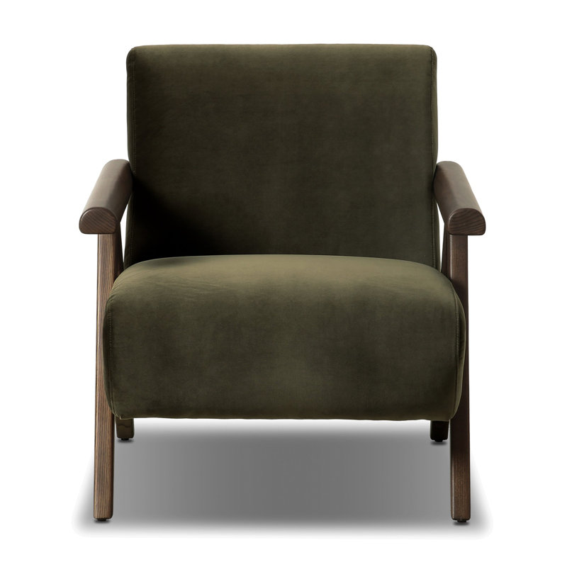 Penn Chair-Surrey Olive, Surrey Olive