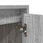 Wall-Mounted Bedside Cabinet 38X34x40 Cm-811529057-833075644