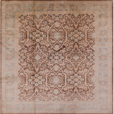 Oriental Indoor Rug
