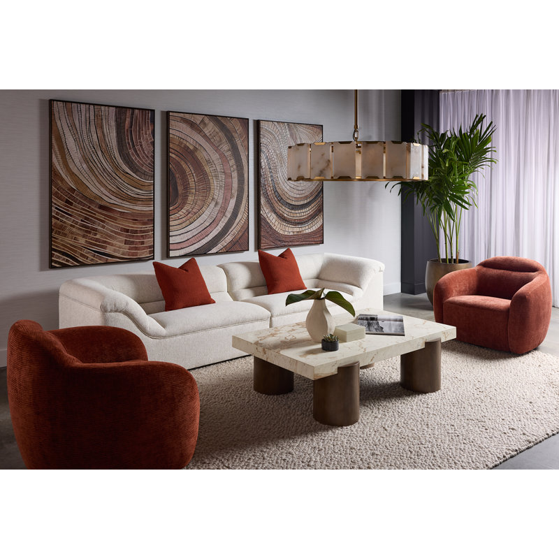 Turning Point III Print