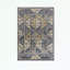 Tapis à bordure carrelée-1466323576