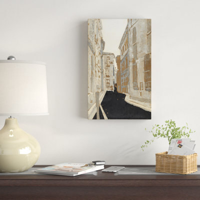 Modern & Contemporary Painting Print