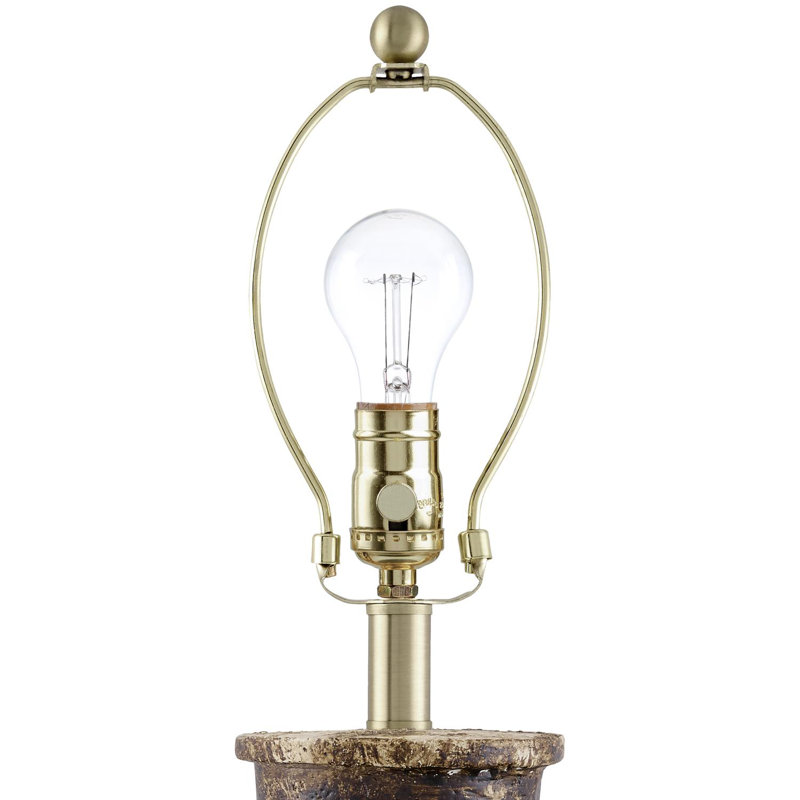 Lampe de table Bulhary