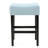 Set Of 2, 26.75" Backless Height Barstool-1768387265