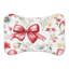 Tapis floral 1 pièce