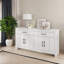 4 Door 2 Drawer Multifunctional Sideboard-112369032