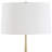 Lampe de table Tassia