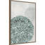 «Leafy Whirl III» par Avriel, reproduction d'art sur toile encadrée-1334574814