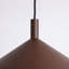 Pendant lamp NOX 25 white-74680404-74680411