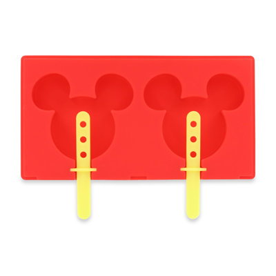 Silicone Ice Cube Tray