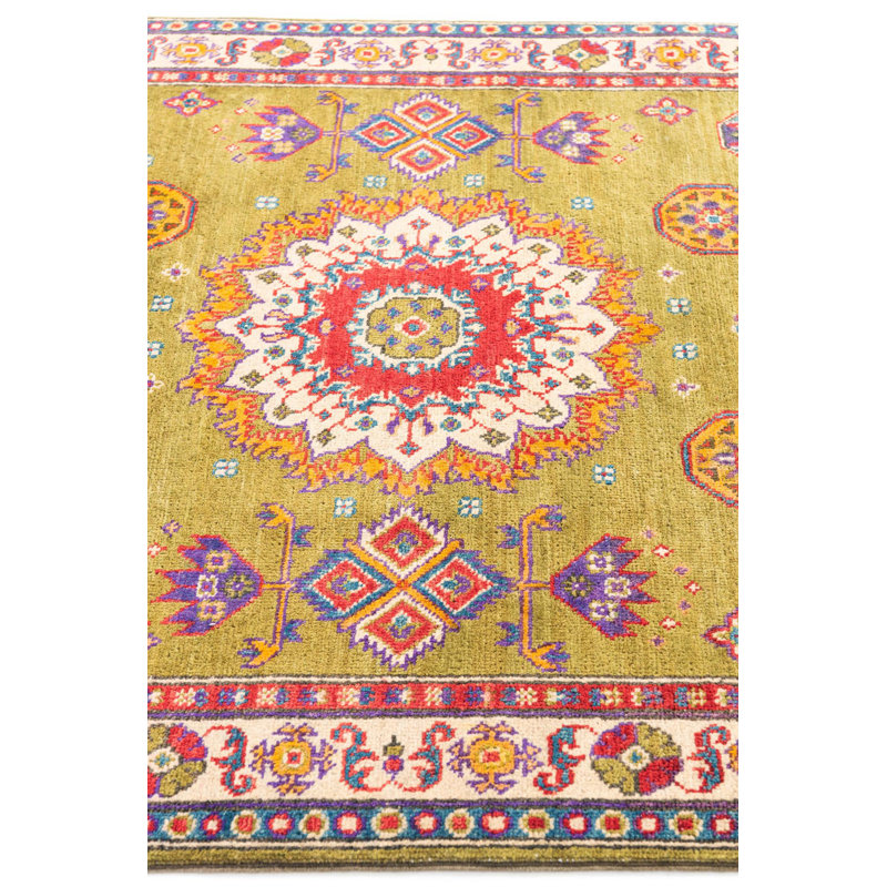 Tapis vert Ochoa