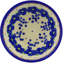 Passion Poppy Handmade Stoneware Rice Bowl