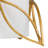Sheppard 3 - Light Geometric Chandelier