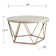 Trygve Coffee Table