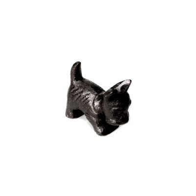 Statue de chien chien delavina